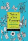 Nature at Your Doorstep : A Nature Trails Book - Book