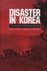 Disaster in Korea : The Chinese Confront MacArthur - Book