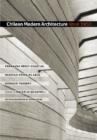 Chilean Modern Architecture since 1950 - Book