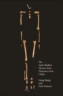 The Early Modern Human from Tianyuan Cave, China - eBook