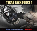 Texas Task Force 1 : Urban Search and Rescue - Book