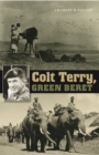 Colt Terry, Green Beret - eBook