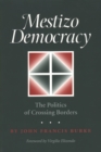 Mestizo Democracy : The Politics of Crossing Borders - eBook
