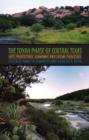 The Toyah Phase of Central Texas : Late Prehistoric Economic and Social Processes - Book