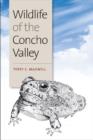 Wildlife of the Concho Valley - Book