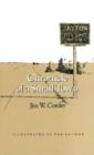Chronicle of a Small Town - Book
