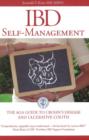IBD Self-Management : The AGA's Guide to Crohn's Disease and Ulcerative Colitis - Book