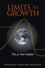 Limits to Growth : The 30-Year Update - eBook