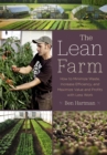 The Lean Farm : How to Minimize Waste, Increase Efficiency, and Maximize Value and Profits with Less Work - eBook