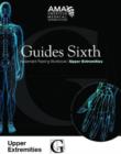 Guides Sixth Impairment Training Workbook: Upper Extremity - Book