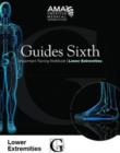 Guides Sixth Impairment Training Workbook : Lower Extremity - Book