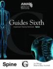 Guides Sixth Impairment Training Workbook: Spine - Book