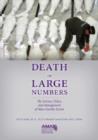 Death in Large Numbers : The Science, Policy and Management of Mass Fatality Events - Book