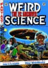EC Archives Weird Science Volume 3 - Book