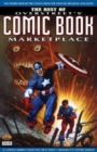 The Best of Overstreet's Comic Book Marketplace - Book