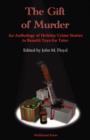 The Gift of Murder - Book