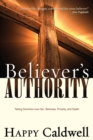 Believer's Authority - Book