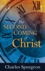 Second Coming of Christ - Book