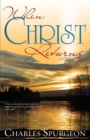 When Christ Returns - Book