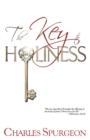 The Key to Holiness - Book