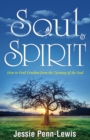 Soul and Spirit : Finding Freedom in Christ - Book