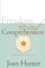 Freedom Beyond Comprehension - Book