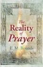 Reality of Prayer - Book