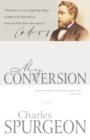 My Conversion - Book