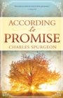According to Promise - Book