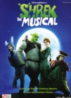 Shrek the Musical - Book