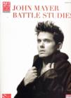 John Mayer : Battle Studies - Book