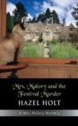 Mrs. Malory and the Festival Murder - Book