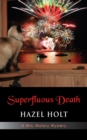 Superfluous Death - Book