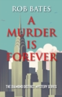 A Murder is Forever - Book
