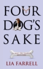 Four Dog's Sake - Book