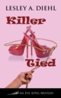 Killer Tied - Book