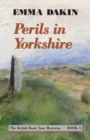 Perils in Yorkshire - Book