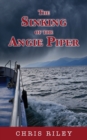 Sinking of the Angie Piper - Book