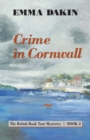 Crime in Cornwall - Book