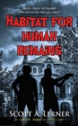 Habitat for Human Remains - Book