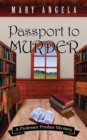 Passport to Murder - Book