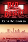 Red Desert - Book
