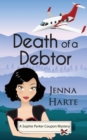 Death of a Debtor - Book
