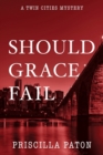 Should Grace Fail - Book