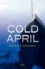 Cold April - Book
