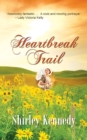 Heartbreak Trail - Book