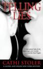 Telling Lies - Book