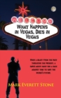 What Happens in Vegas, Dies in Vegas - Book