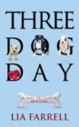 Three Dog Day - Book