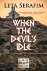 When the Devil's Idle - Book